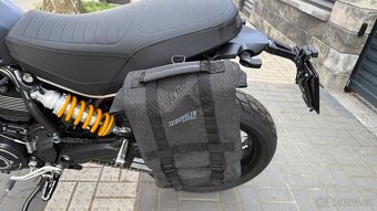 Ducati Scrambler 1100 Sport PRO - 11