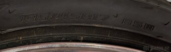 Japan Racing kola R17 - 11