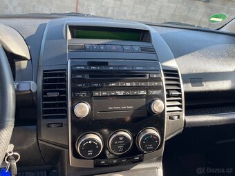 Prodám Mazda 5 2.0 benzin 107 kw - 11