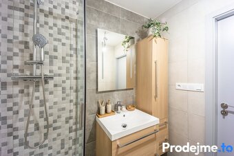 Prodej bytu 2+1, 66,3 m2, Brno - Stará Osada, ev.č. 100036 - 11