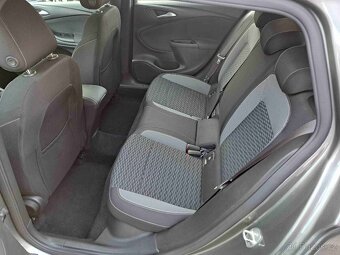 Opel Astra 1,5 CDTI SPORTS TOURER 184.000 km - 11