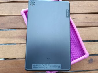 Lenovo Tab M8 TB-8505X + LTE, 8'' HD, 2,0 GHz, 2 GB, 32 GB - 11