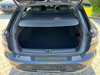 Vw Arteon shooting brake TDI 110kw DSG/virtual/kamera/Matrix - 11