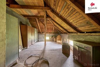 Prodej rodinného domu 334 m2, Velké Svatoňovice - 11