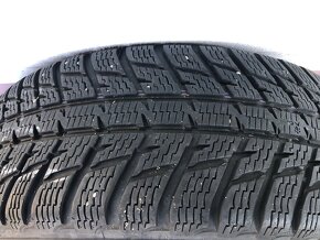 Orig.sada zimních ALU kol Škoda Kodiaq, VW Tiguan 5x112 - 11