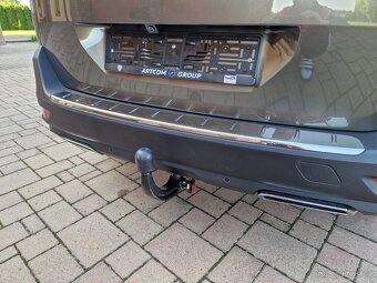 Peugeot 5008 2,0HDI GT - 2020 - AUTOMAT - ODPOČET DPH - TOP - 11