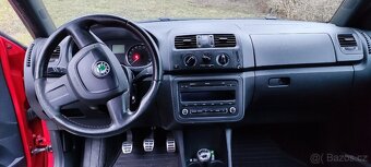 Škoda Fabia 2 Monte Carlo - 11