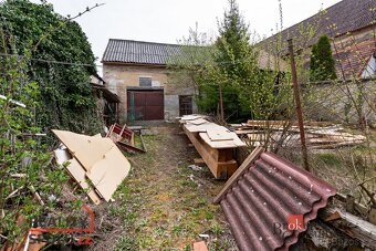 Prodej, domy/rodinný, 300 m2, Husova 134, 33501 Nepomuk, Plz - 11