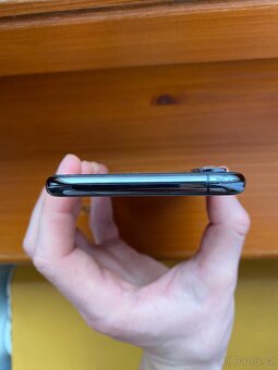 Apple iPhone Xs 256 gb Space Grey - 11