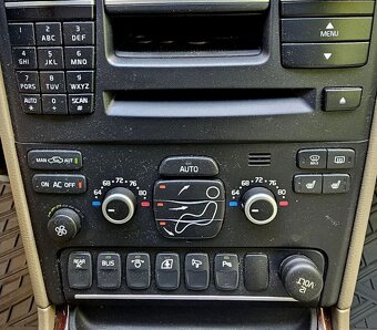 Volvo XC 90 3.2 AWD,Executive - 11