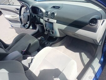 Chevrolet Nubira SX 2.0 TCDI station wagon nová STK - 11