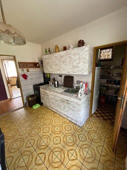 Prodej RD 240m2, pozemek 693m2 Písek, Jaromíra Malého 2189 - 11