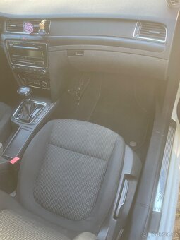 Prodám škoda superb 2, automat, velky servis - 11