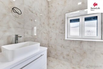 Prodej rodinného domu 160 m2 kpt. Poplera, Pardubice - 11