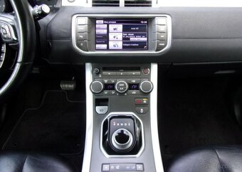 Land Rover Range Rover Evoque 2.2 TD4 110kW 4X4 148 000KM - 11