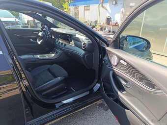 Mercedes-Benz E 200 E -Klasse Lim. E 200 d - 11