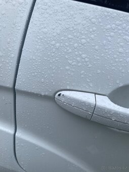 Ford S-MAX MPV 1.6 Ecoboost, Titanium 118kW manuál - 11