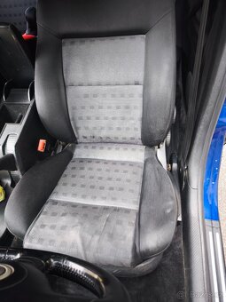 Passat B5.5 - 11