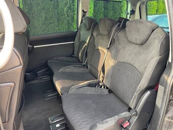 Citroen C8 2,0HDi AUTOMAT 120kW 165.000km - 11