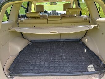 Hyundai Santa Fe 2.2 crdi, 4x4, automat, 184 tkm - 11