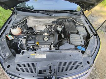 VW Tiguan 1.4 TSI - 11