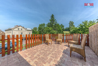 Prodej rodinného domu, 150 m², Česká Kamenice, ul. Tyršova - 11