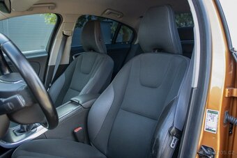 Volvo S60 1.6D /AJ NA SPLÁTKY/ - 11