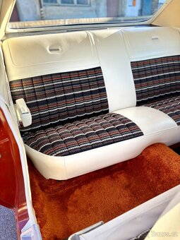 1973 Chrysler Newport | Navajo Spring Edition | 400 cui - 11