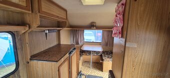 Karavan wilk - 11