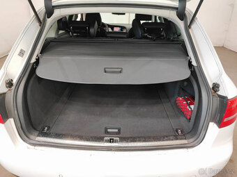 Audi A4 2,0 TDI 105Kw Avant Xenon Led 199.000 Kč - 11