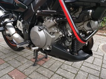 Suzuki DL1000 V-Strom K6 - 11