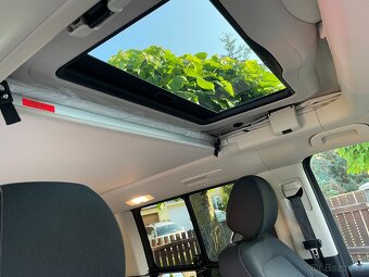 Mercedes-Benz Marco Polo V300 AMG, 4matic, airmatic - 11