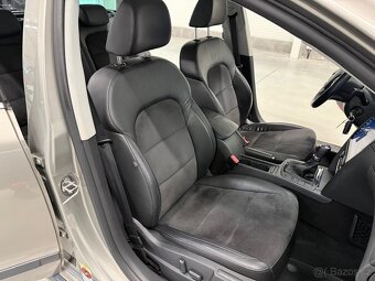 ŠKODA SUPERB II COMBI 2.0TDI 125kw, r.v.2013, paket OUTDOOR - 11