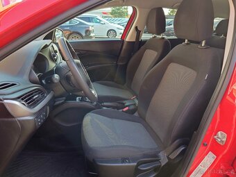 Fiat Tipo 2020 1.4 Street 70kW - 11