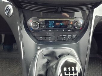 Ford Kuga 2.0tdci 4x4 Manuál - 11