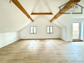 Komerční komplex s ubytovacím zařízením a školícím centrem + - 11