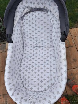 Kočárek Noordi Fjordi 2v1 - 11