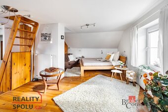 Prodej, domy/rodinný, 170 m2, 38481 Čkyně, Prachatice [ID 78 - 11