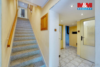 Prodej zemědělské usedlosti, 203 m², Mrákov - 11