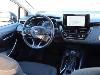 Toyota Corolla Comfort,koupeno v SR,od.DPH,zaruka do 05/2026 - 11