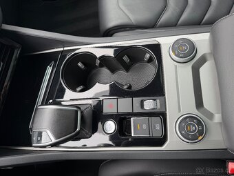 VW Touareg 3.0tdi 210 kw,3x Rline, Webasto, Vzduch, Dinaudio - 11