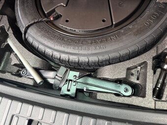 ŠKODA KODIAQ SPORTLINE 4x4 2.0TDI 147KW TAŽNÉ VÝHŘEV m2023 - 11