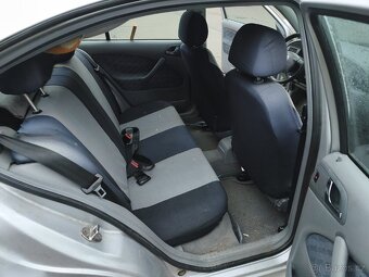 Škoda Octavia 1 - 11