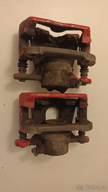 BMW e 87, 81 Těhlice, náboje, tlumič M technik, třmeny - 11