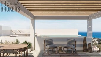 Apartmány Los Altos Macenas Resort - 11