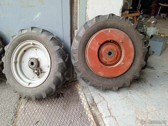 TERA VARI KULTIVATORY-PRISLUSENSTVI - 11