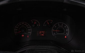Fiat Doblo 1.4 2017 - 11