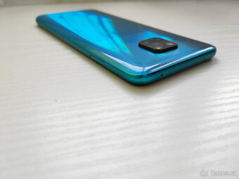 Xiaomi Note 9 Pro 6/128GB Tropical Green - 11