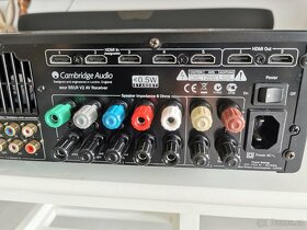 Cambridge Audio Azur 551R V2 - 11