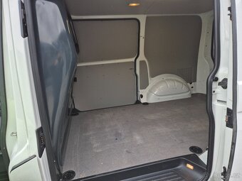 Volkswagen Transporter T6 2.0 TDi 84kw 2019 ZÁRUKA - 11